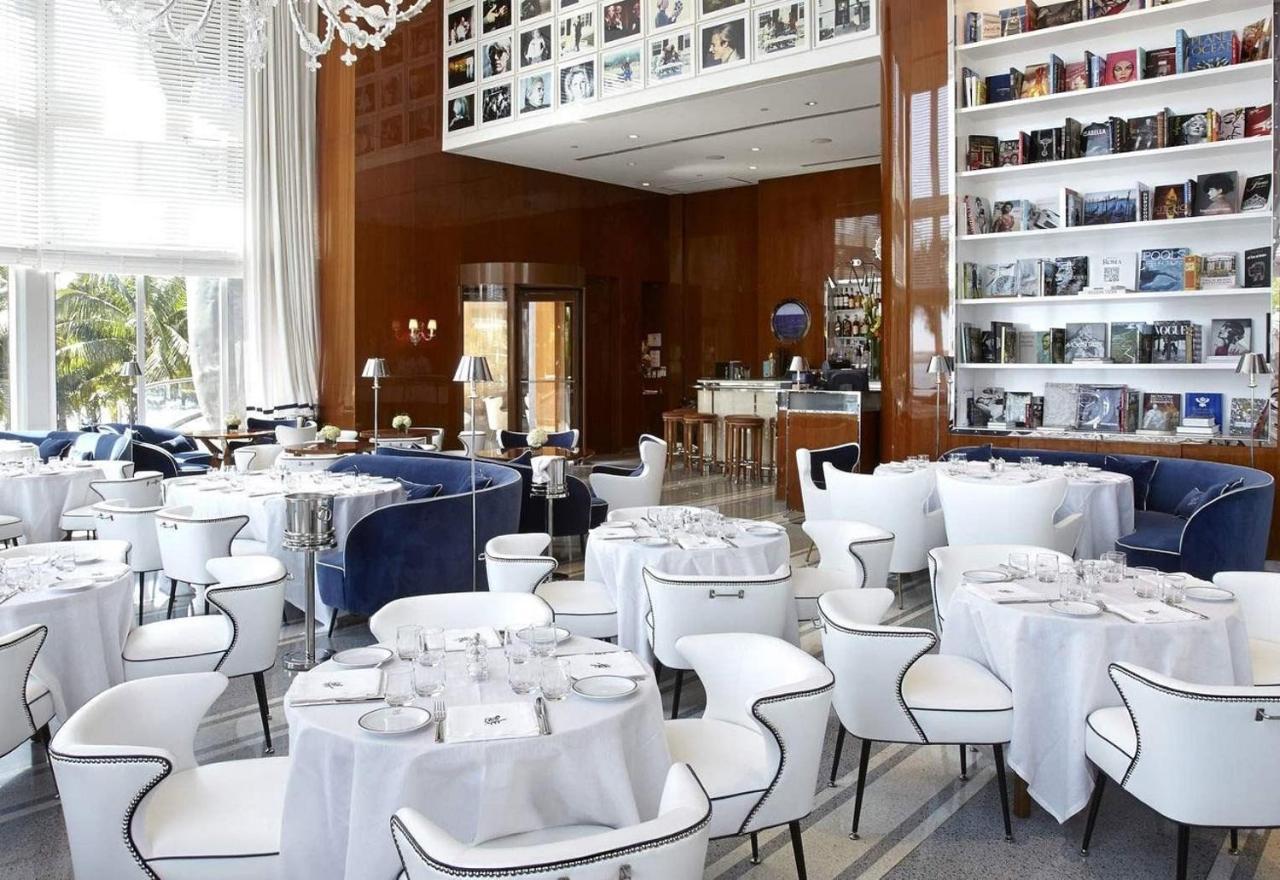 Iconic Luxurious High Ceilings Unit Brickell W Lejlighed Miami Eksteriør billede