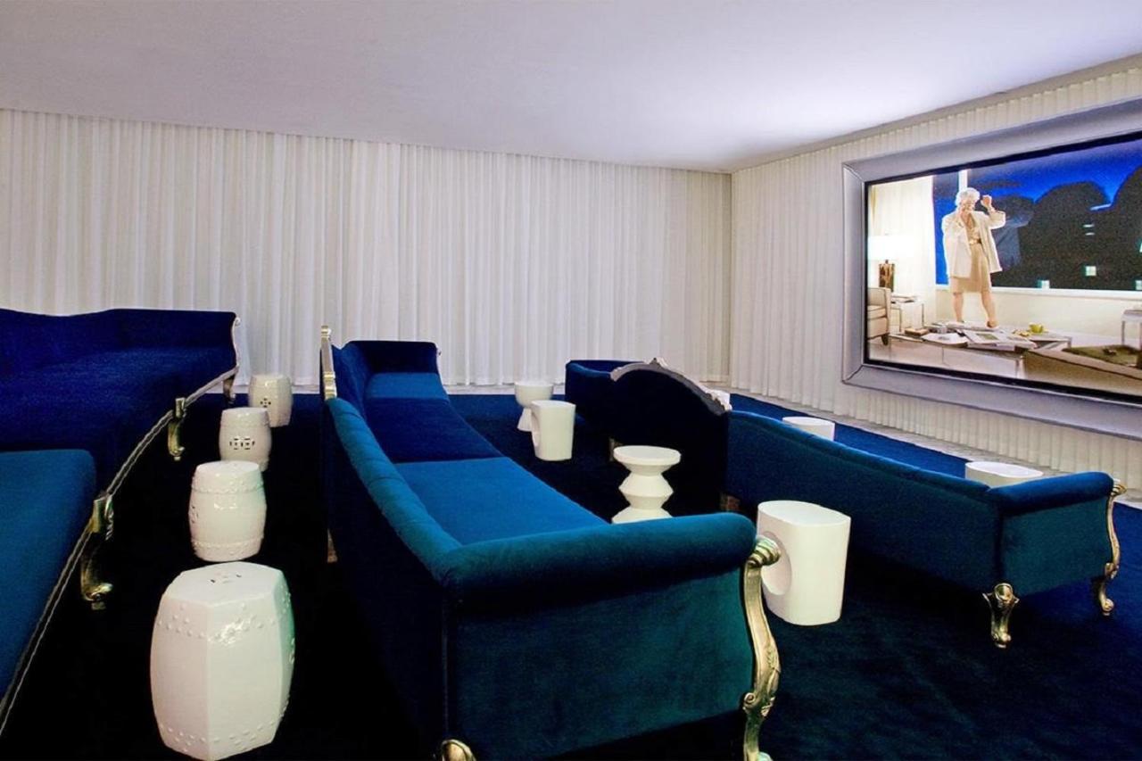 Iconic Luxurious High Ceilings Unit Brickell W Lejlighed Miami Eksteriør billede